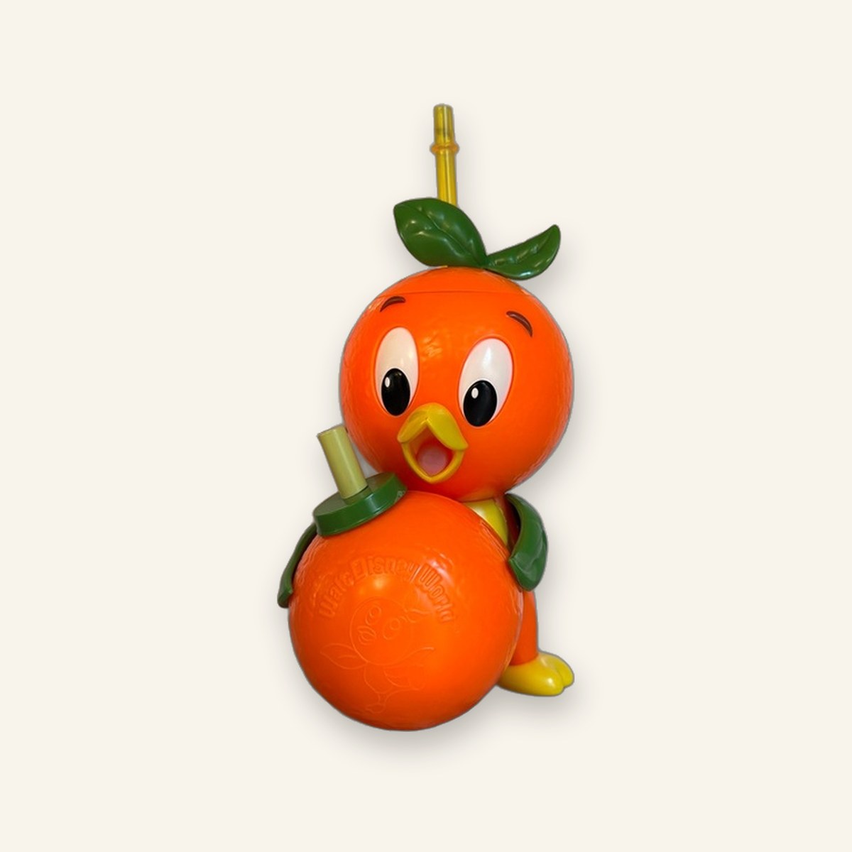 Orange Bird Sipper (legacy releases)