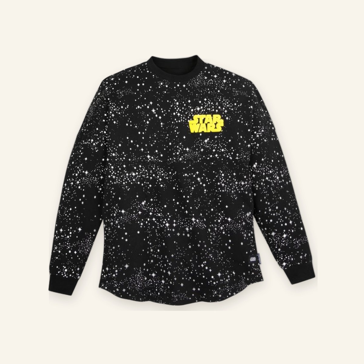 Star Wars "May the Force Be With You" Spirit Jersey (2025)