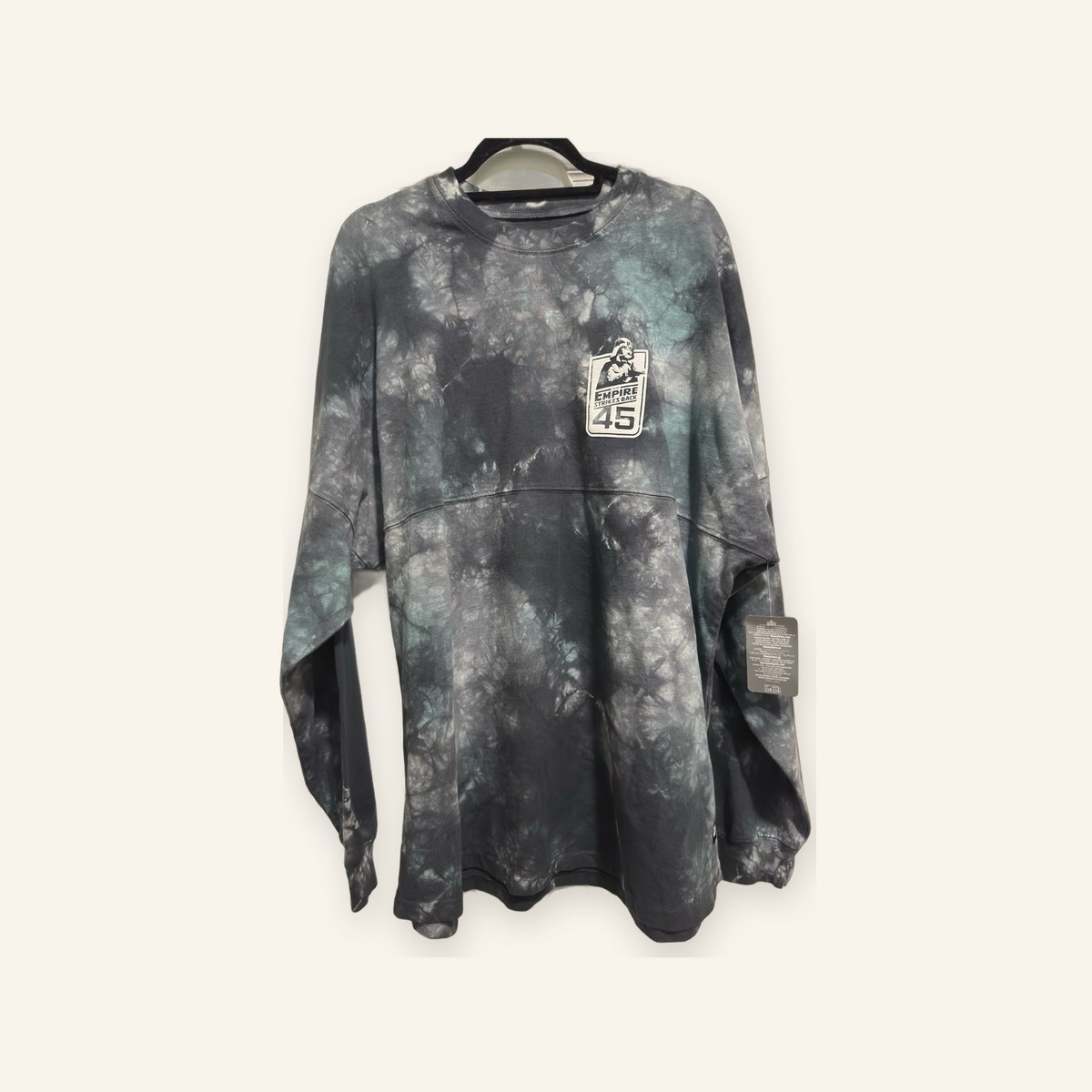 Star Wars: The Empire Strikes Back 45th Anniversary Spirit Jersey