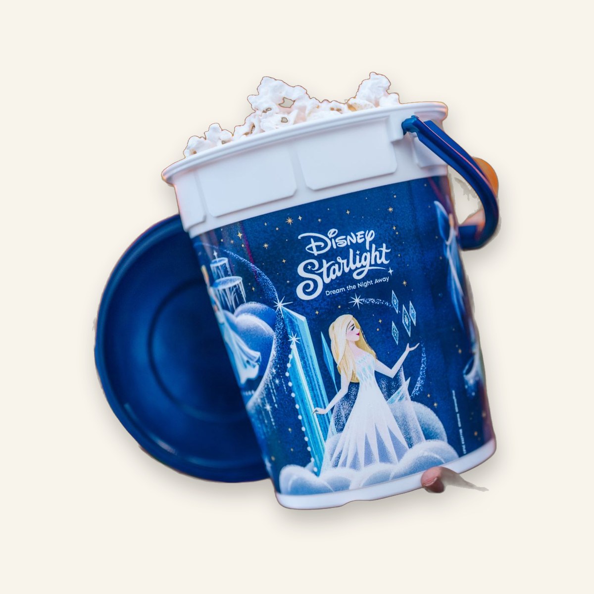 Starlight Popcorn Bucket