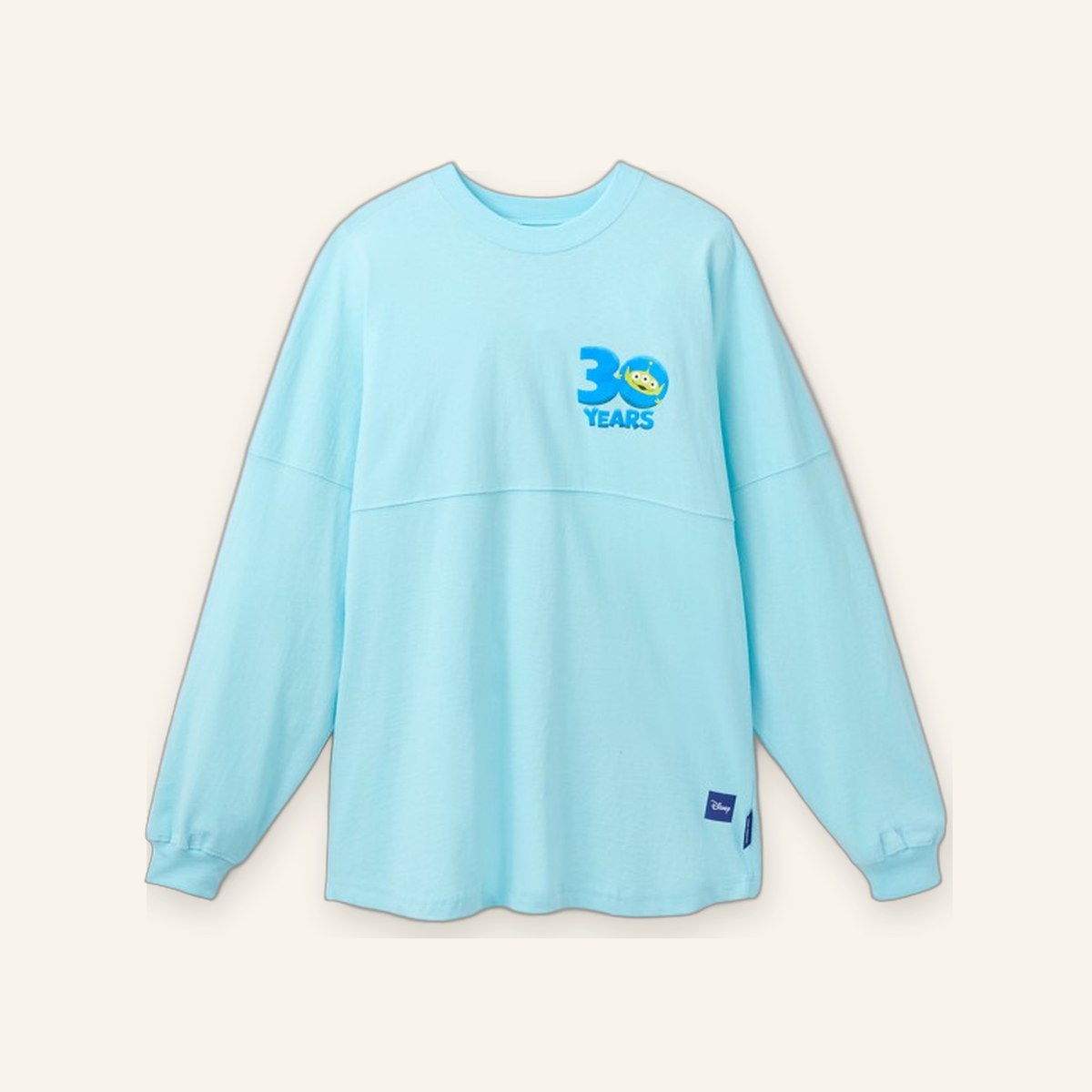 Toy Story "30 Years and Beyond" Spirit Jersey