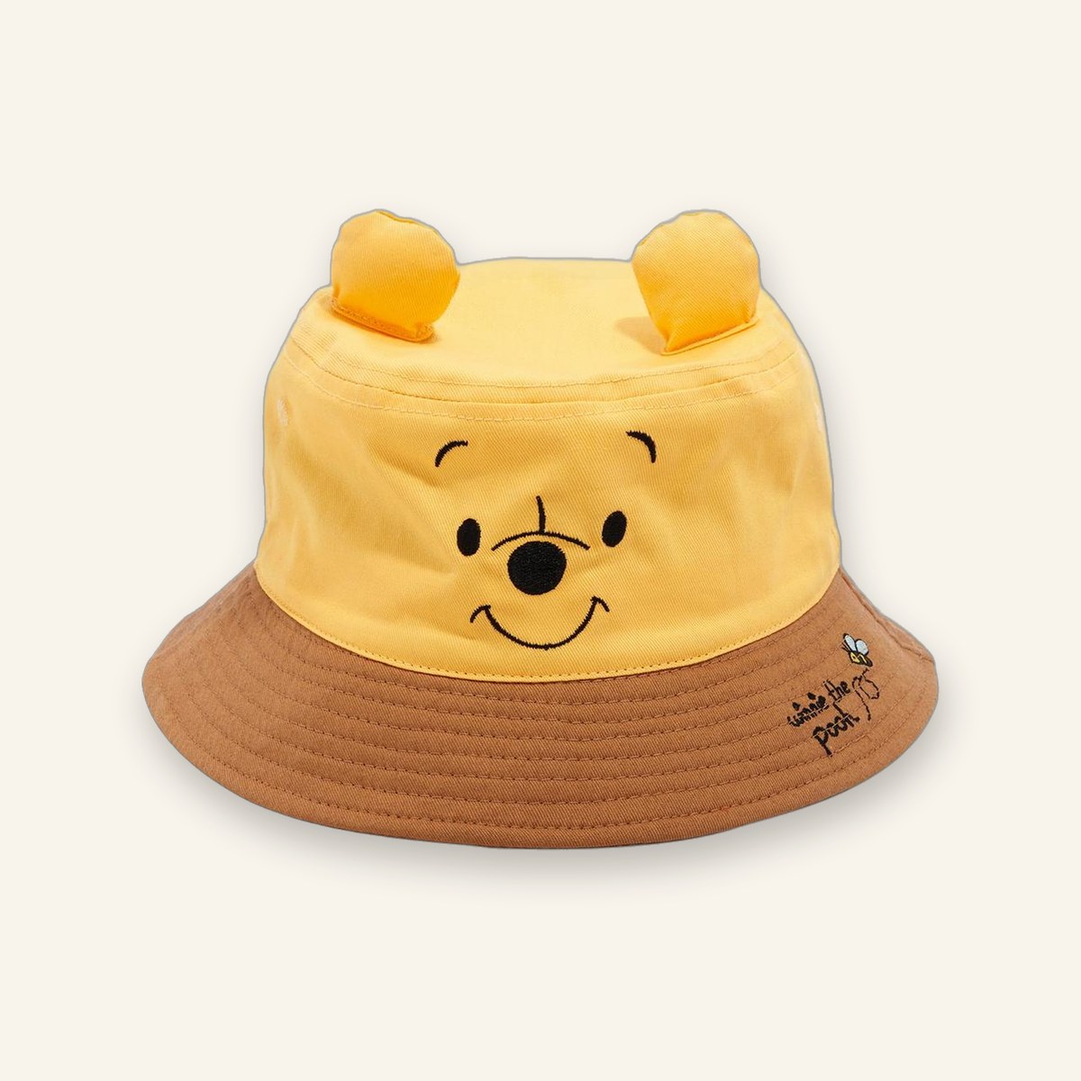 Winnie the Pooh Bucket Hat