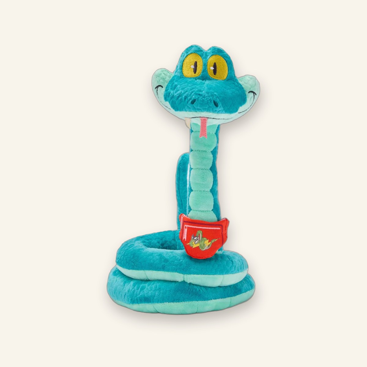 Zootopia 2 Gary De'Snake Plush (11")