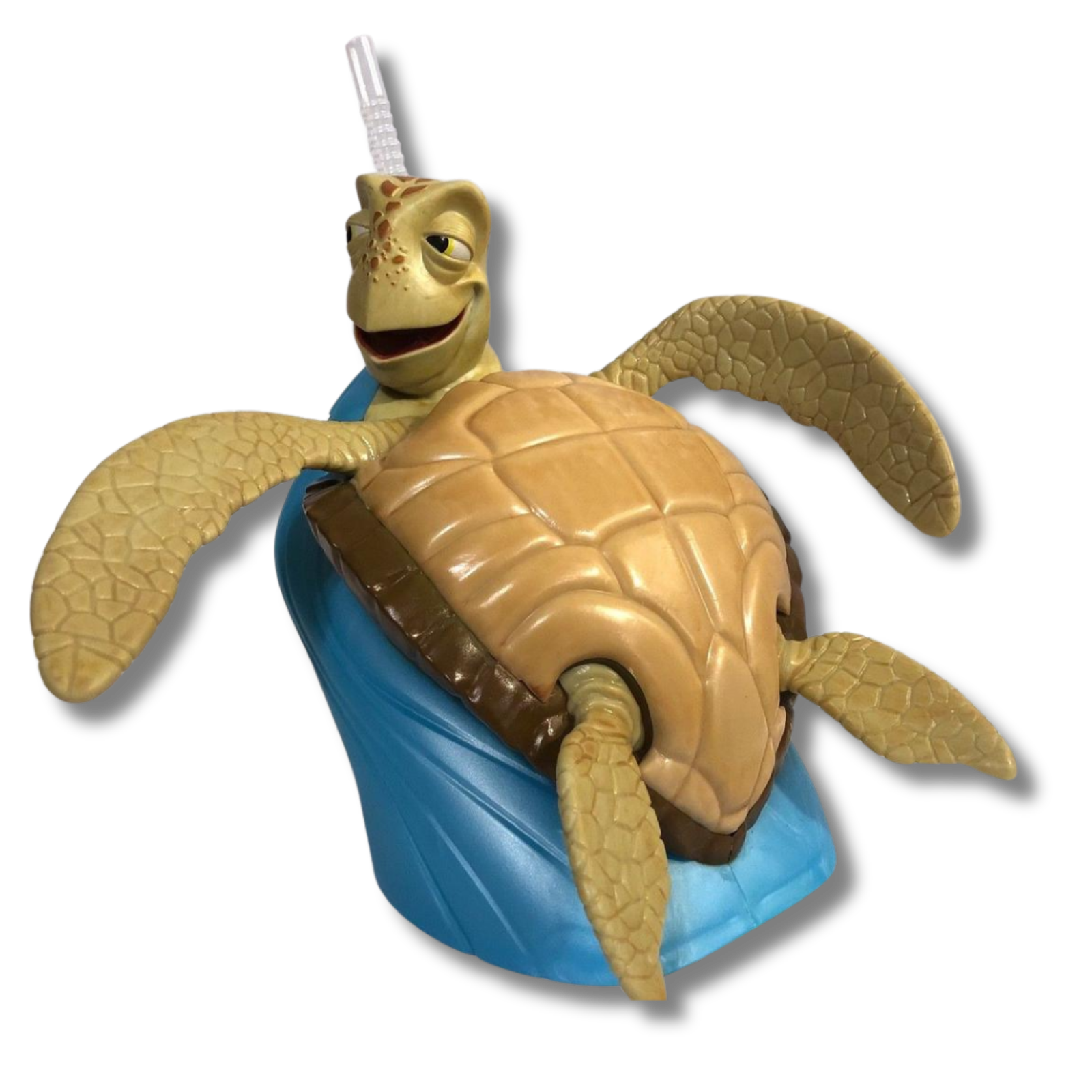Crush Sipper Cup