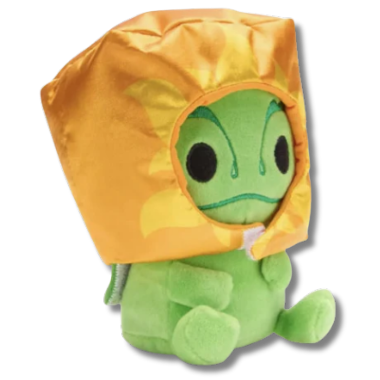 Disney Mini MixIts — Pascal and Pua (princess-inspired hats)