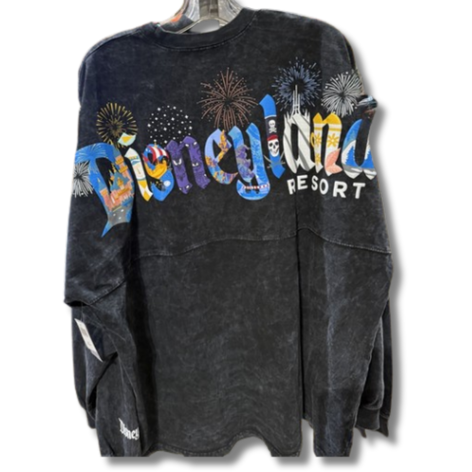Disneyland Resort "Est. 1955" Fireworks Spirit Jersey