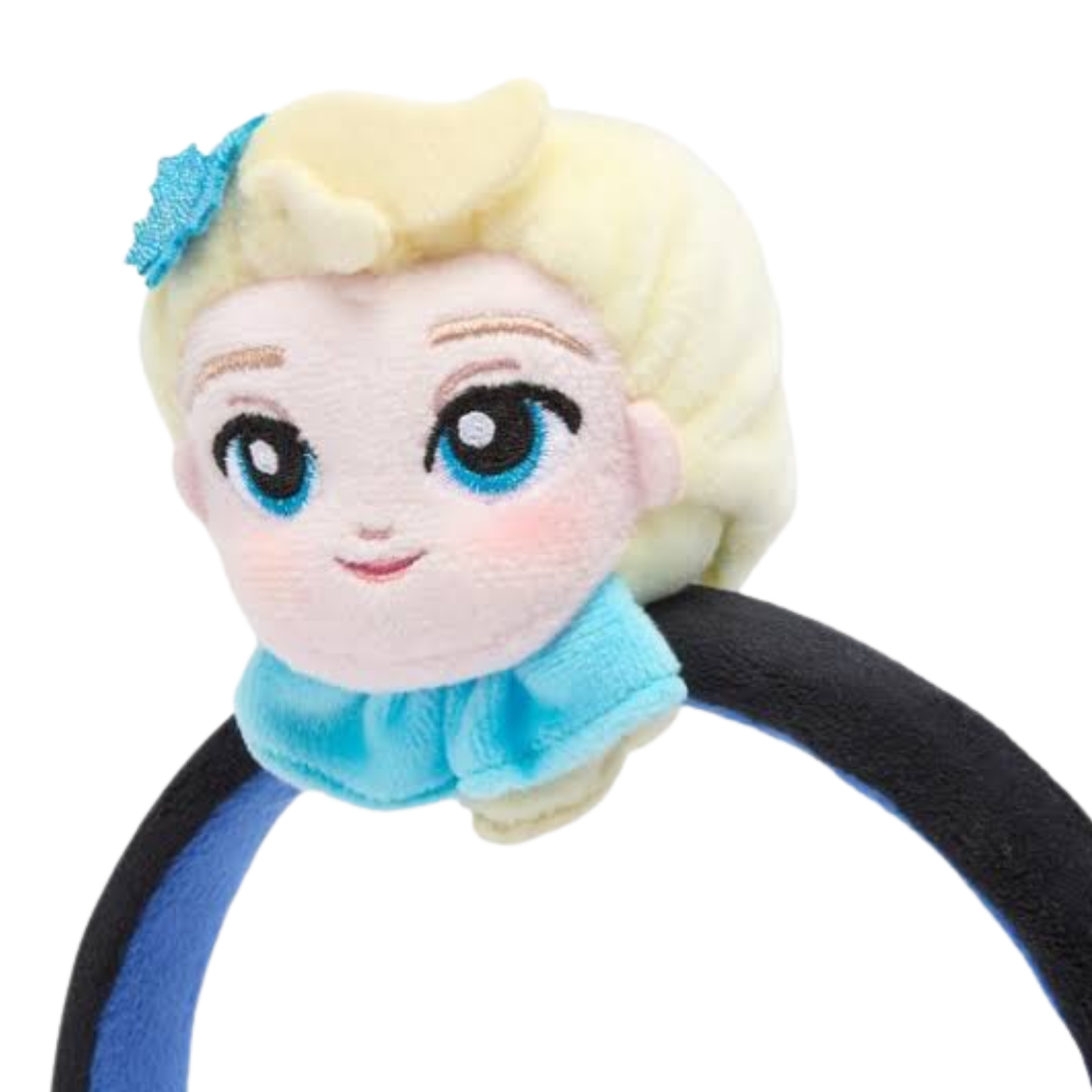 Elsa Headband Plush