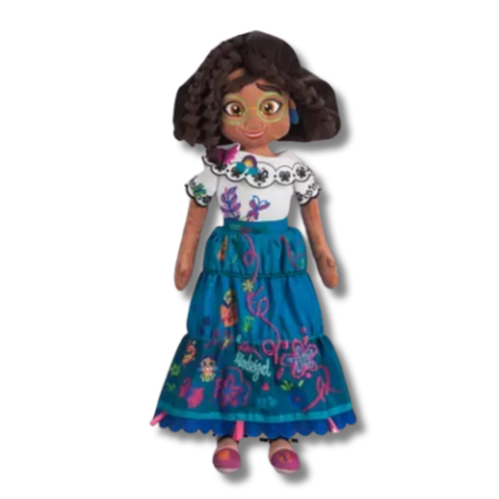 Encanto Mirabel Plush Doll (18")