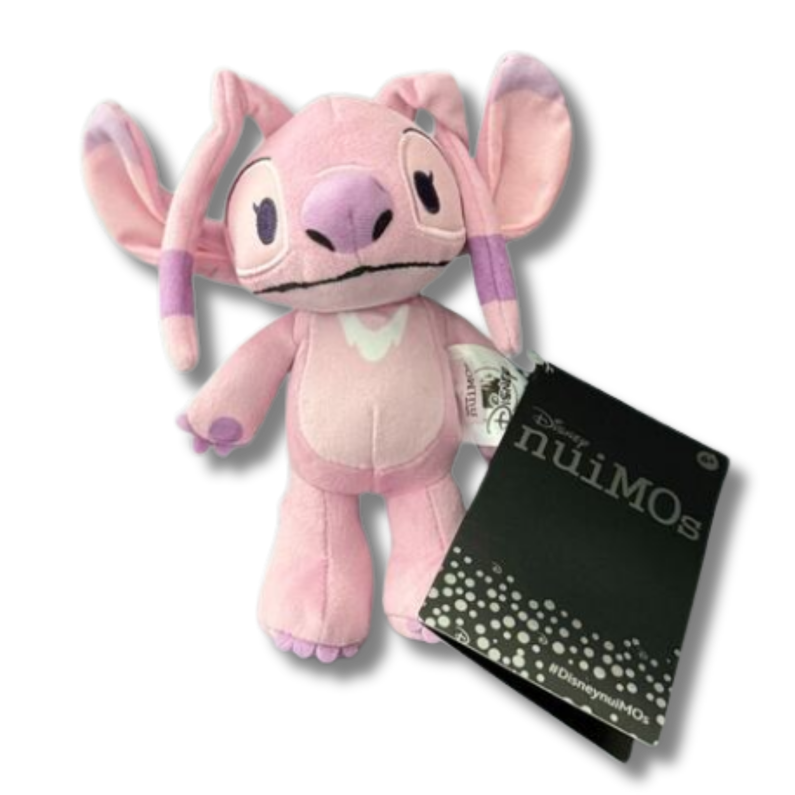 nuiMO Angel