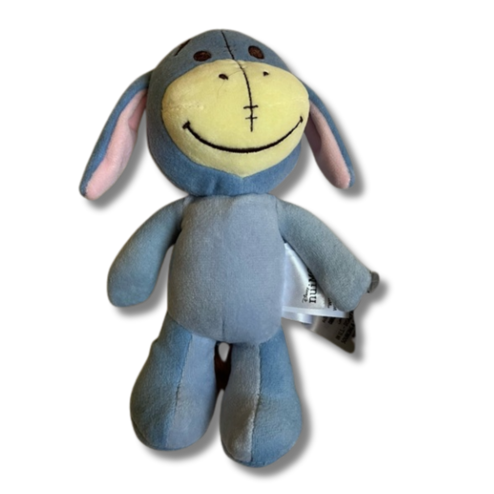 nuiMO Eeyore