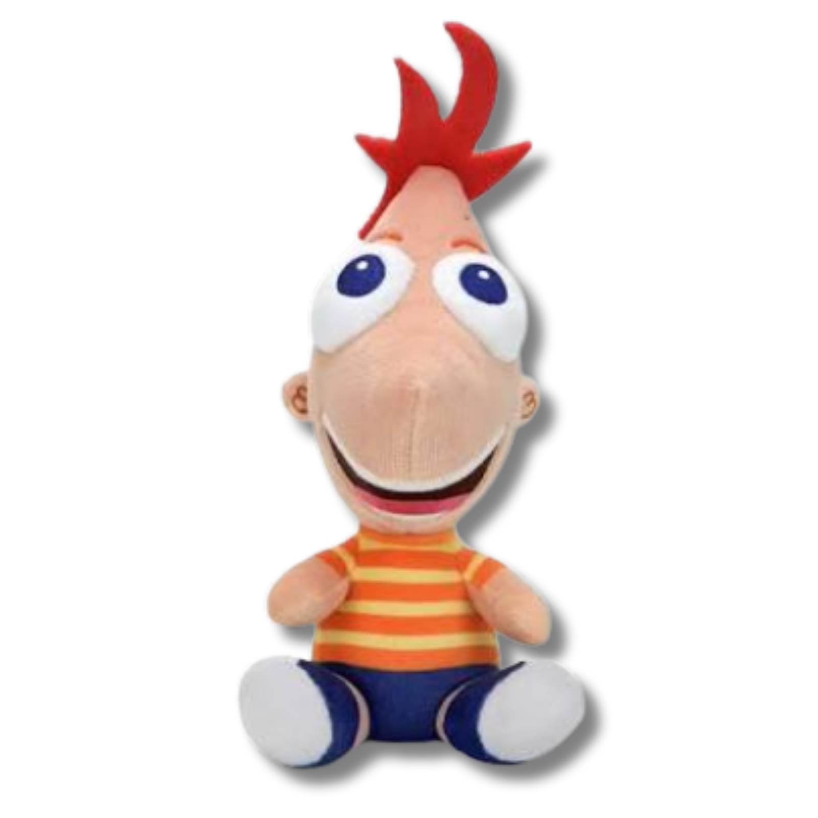 Phineas Plush