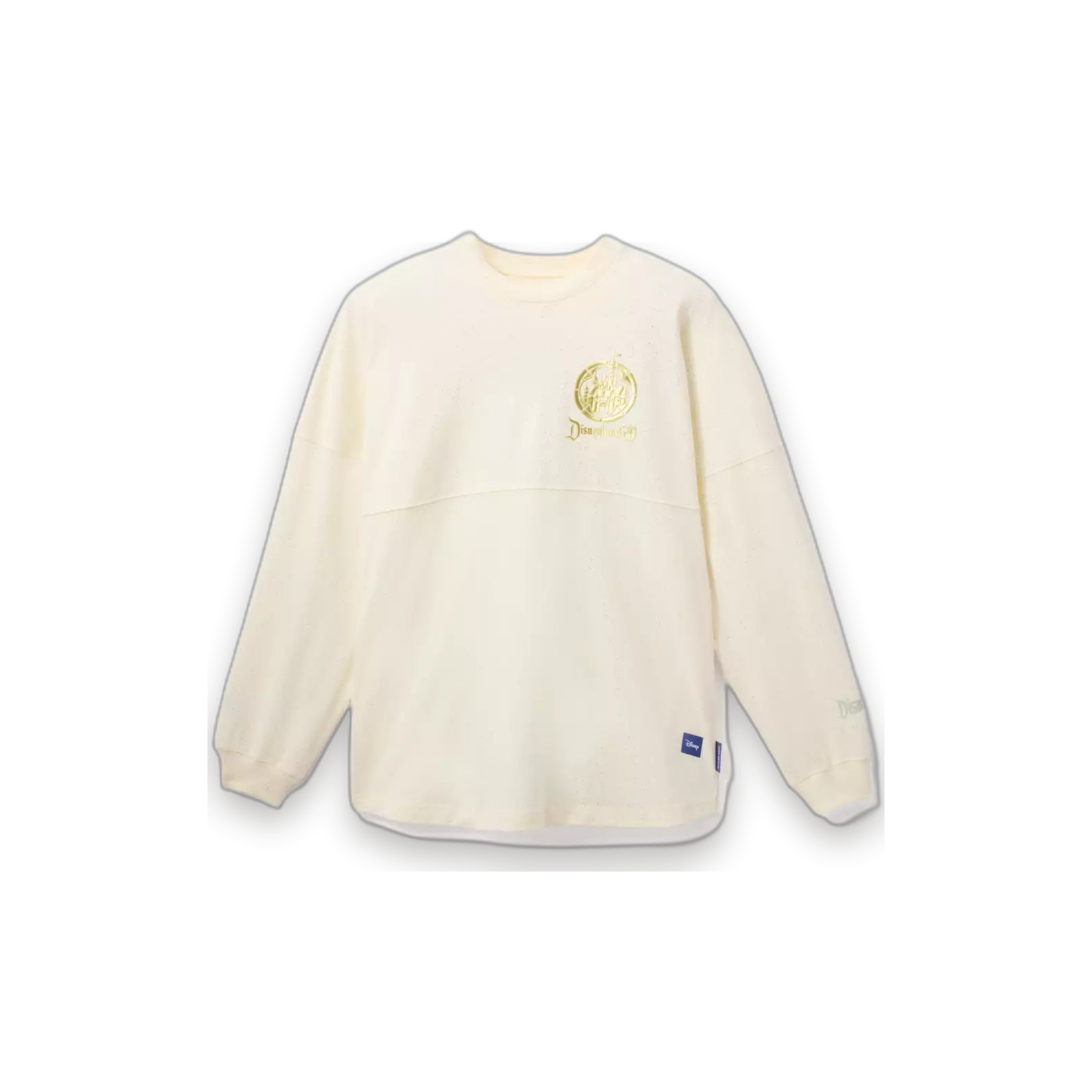 Disneyland 70th Anniversary Castle Spirit Jersey